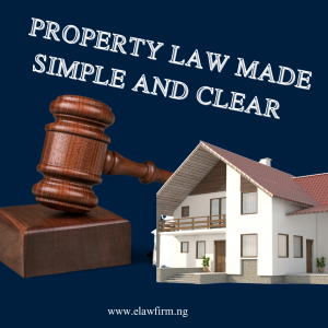 Property Law