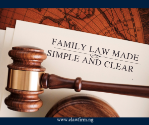 Family Law