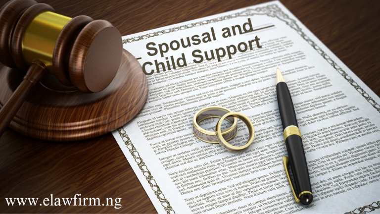 entitlement to maintenance in matrimonial causes act